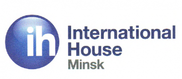 International House Minsk помогает